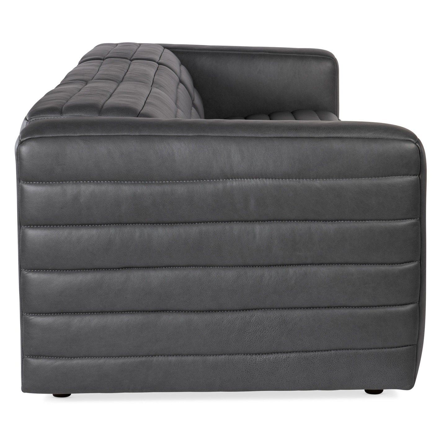 Hooker Furniture SS454-GP3-CHATELAIN-POWER-SOFA Chatelain 124 Wide 3