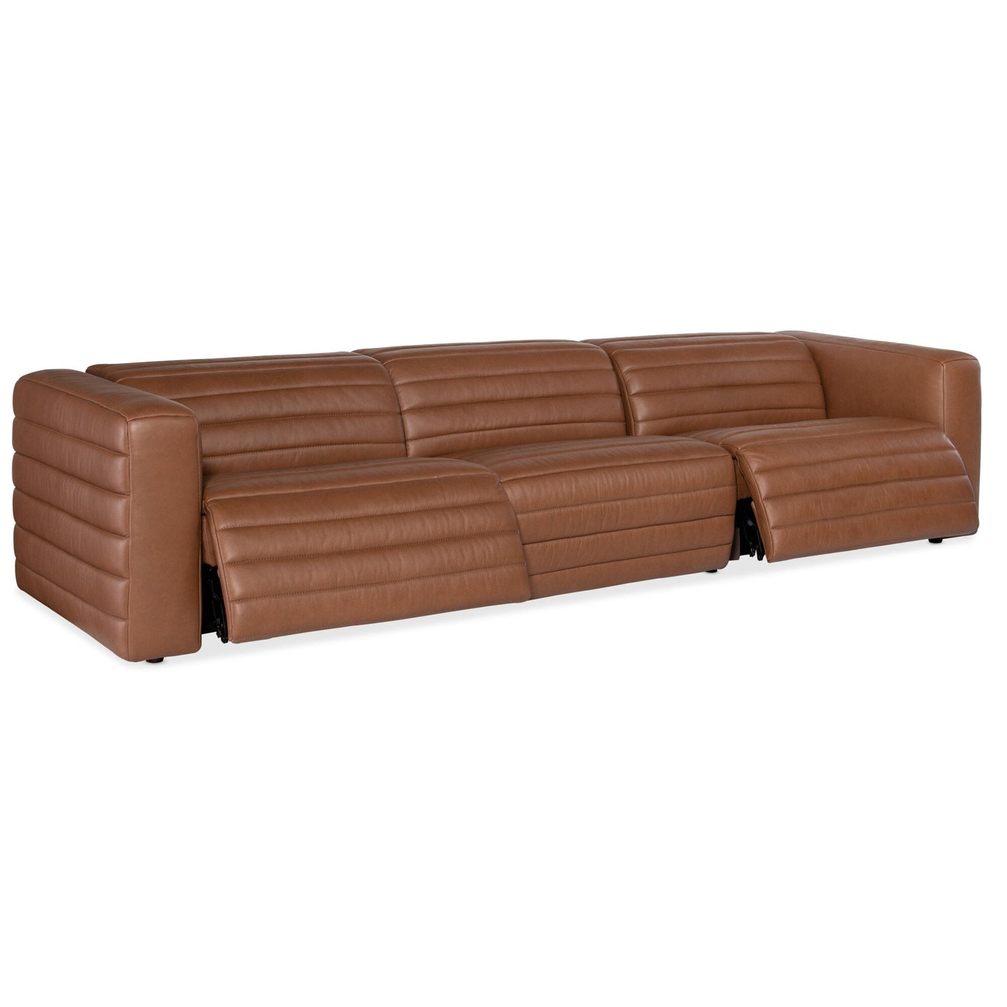 Hooker Furniture SS454-GP3-CHATELAIN-POWER-SOFA Chatelain 124 Wide 3