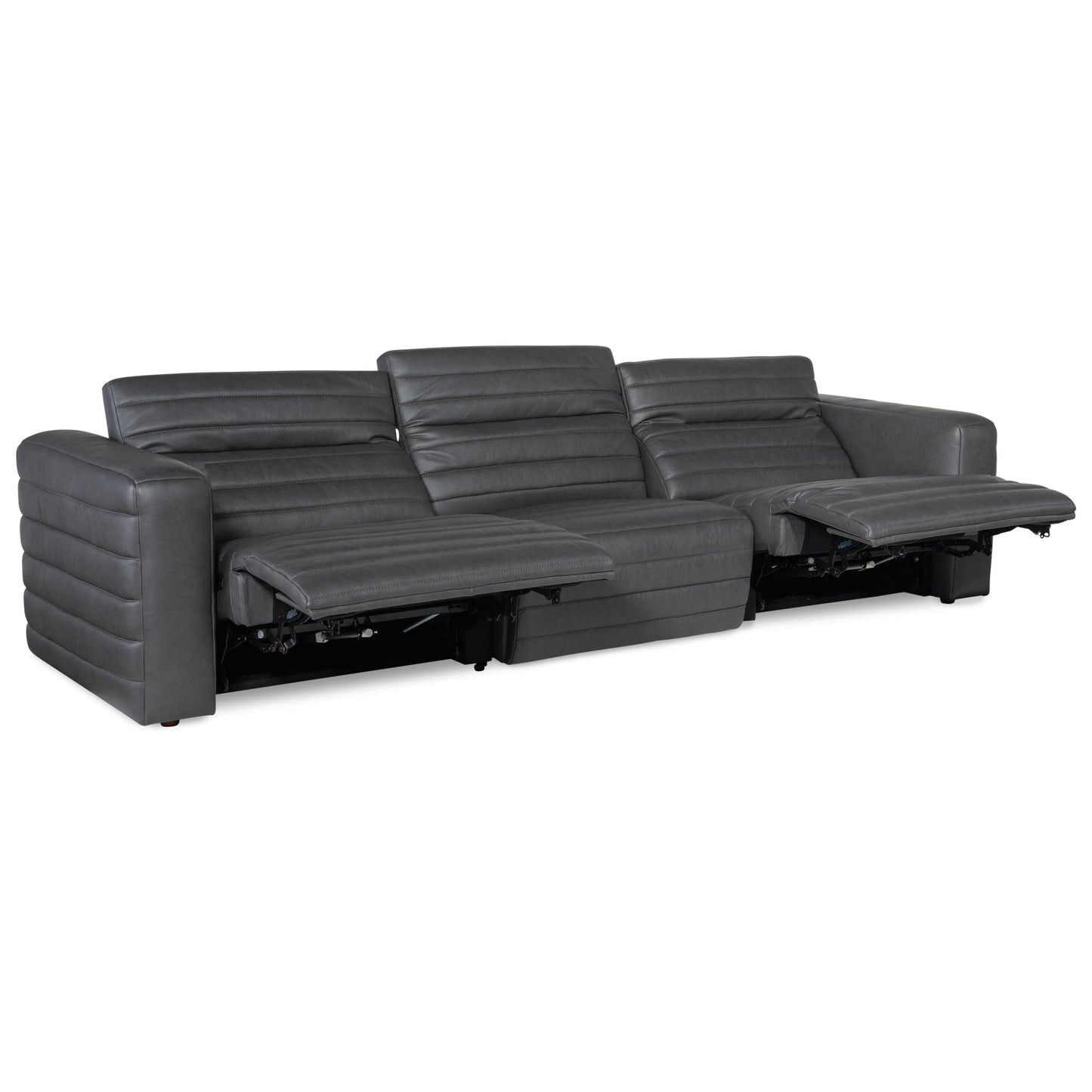 Hooker Furniture SS454-GP3-CHATELAIN-POWER-SOFA Chatelain 124 Wide 3