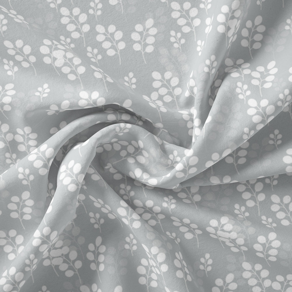 Luxuriöses 3-teiliges Bettbezug-Set „Meadow“ von Simply Soft
