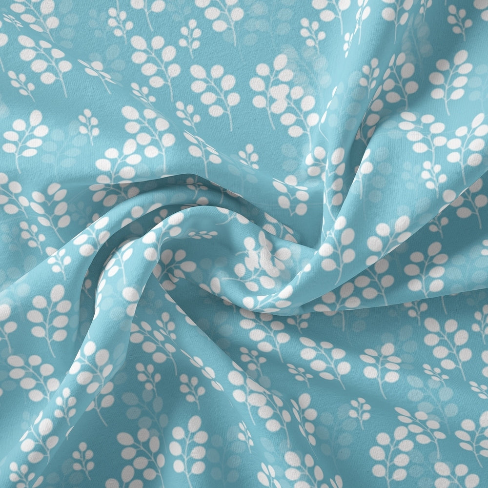 Luxuriöses 3-teiliges Bettbezug-Set „Meadow“ von Simply Soft