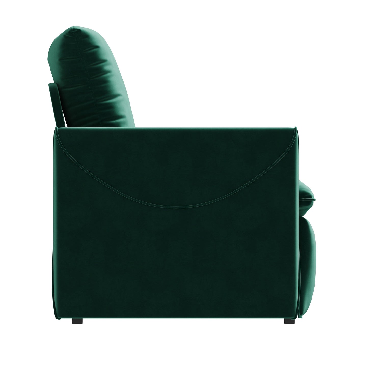 Luxury Sleeper Sofa Bed with Soft Cushion - Ultimate Comfort for Your Home