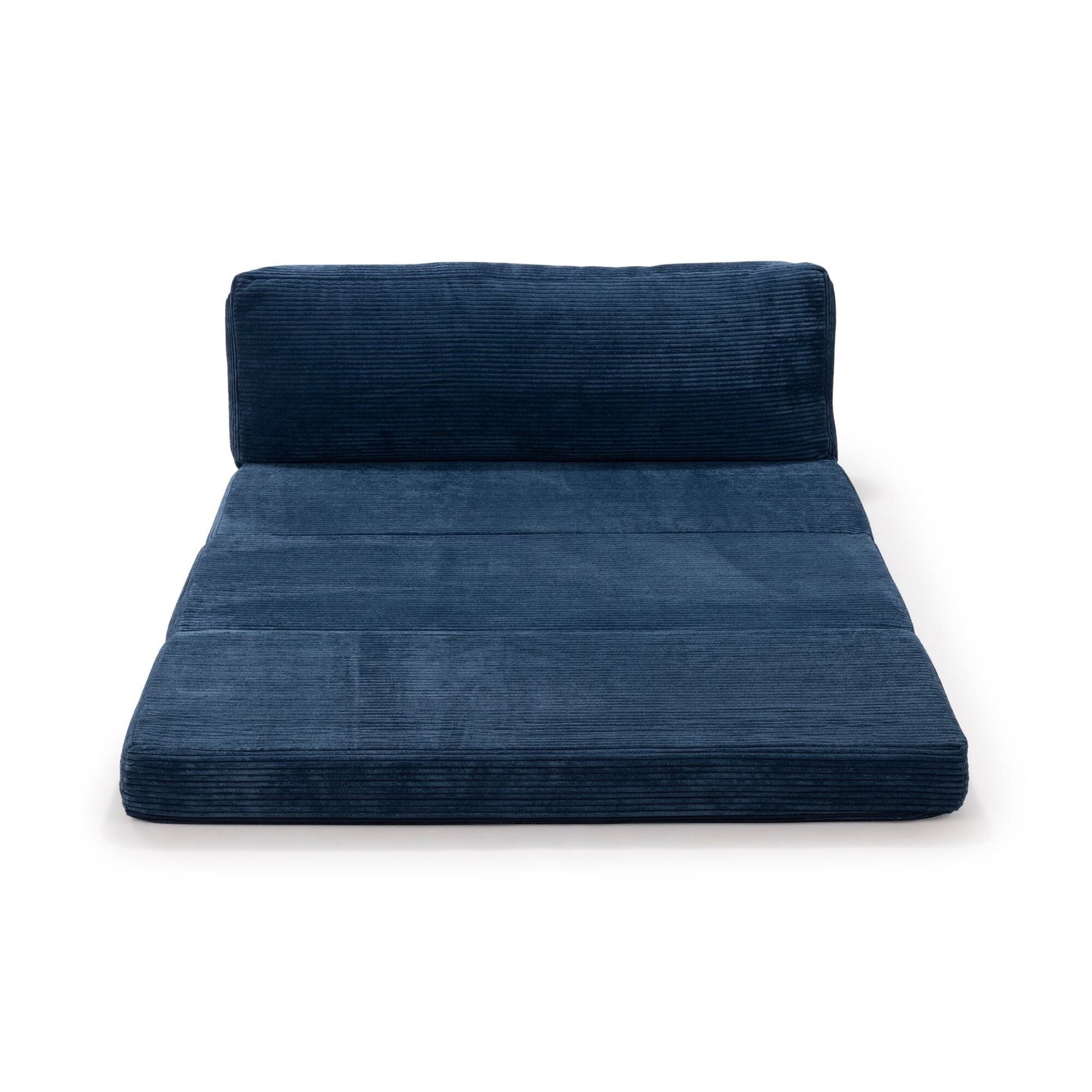 Max and Lily Fold 'n Fun Convertible Lounger Sleeper Sofa