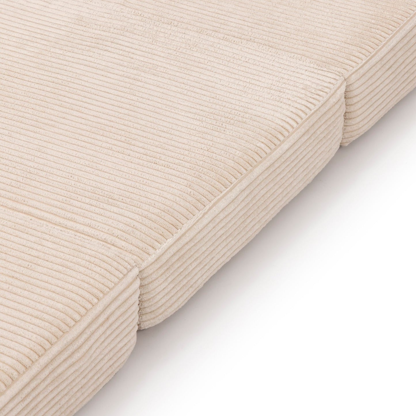 Max and Lily Fold 'n Fun Convertible Lounger Sleeper Sofa
