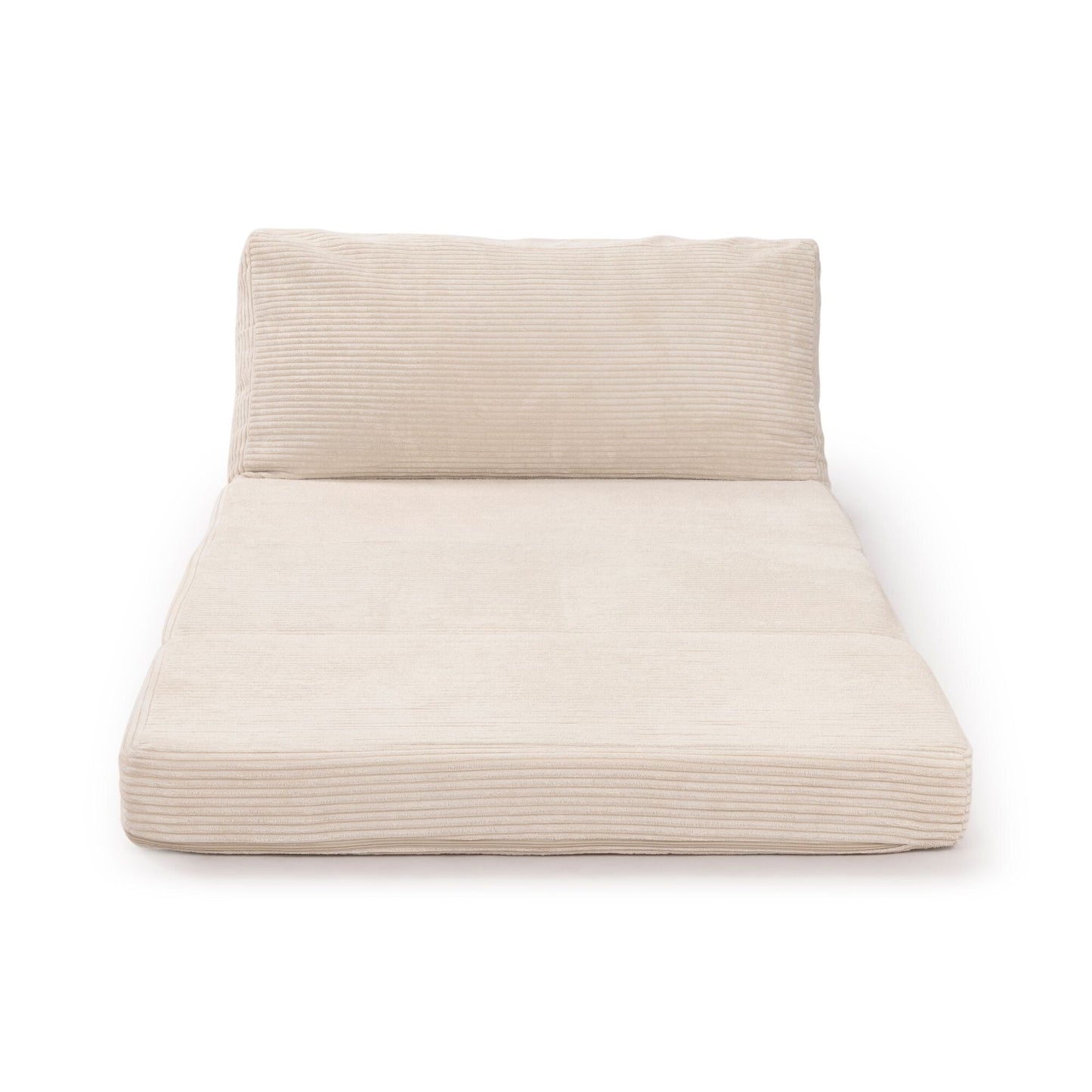 Max and Lily Fold 'n Fun Convertible Lounger Sleeper Sofa