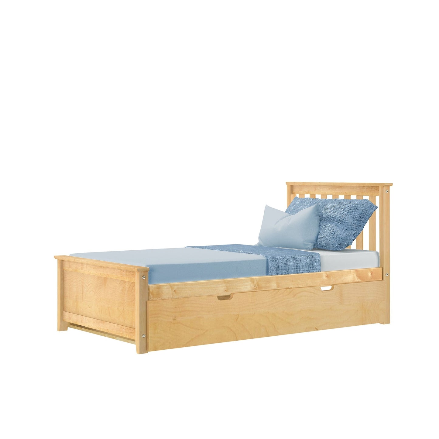 Max and Lily Einzelbett mit Ausziehbett