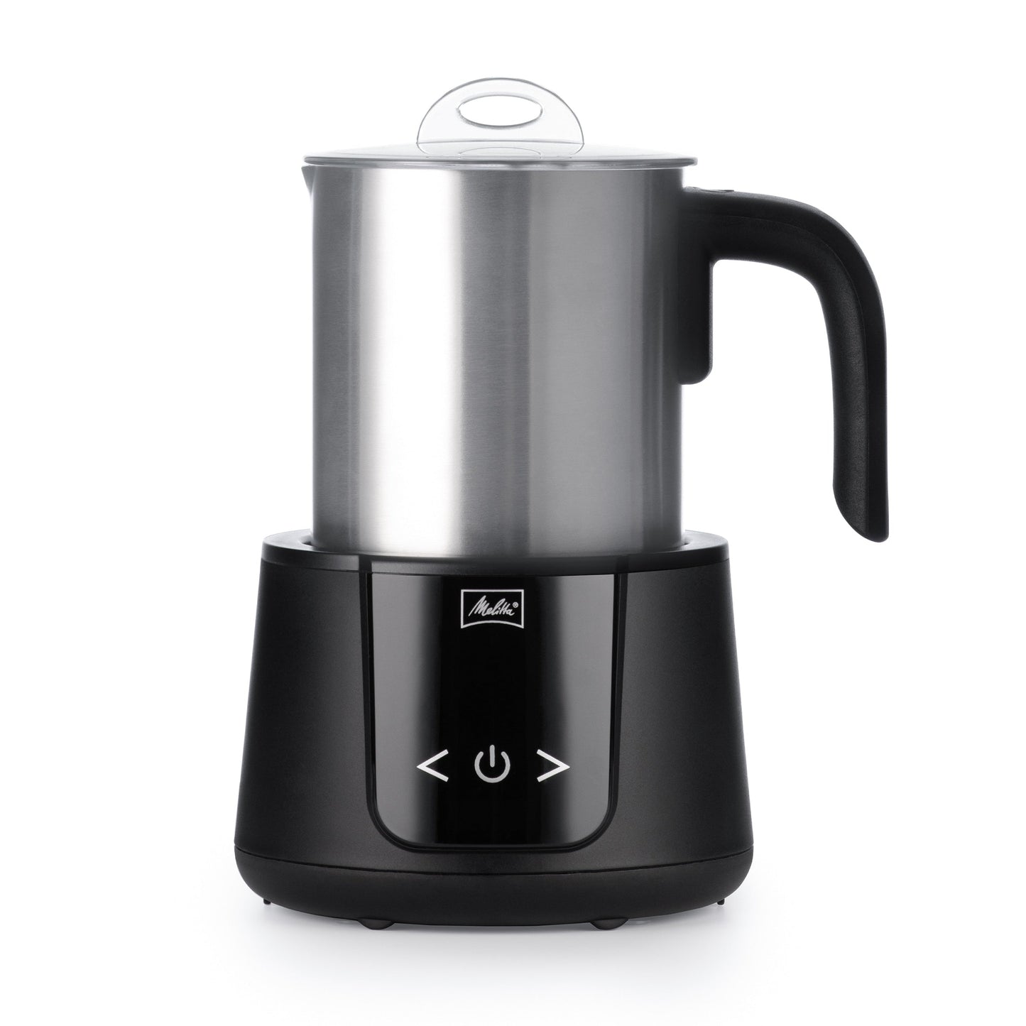 Melitta Montalatte Cappuccino und Latte-Aufschäumer