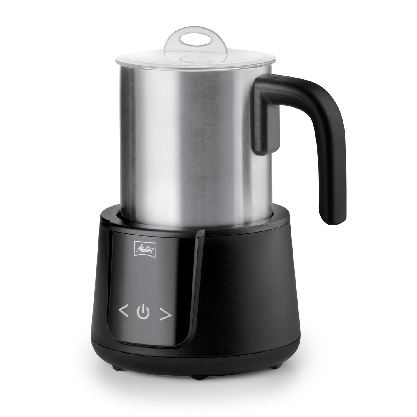Melitta Montalatte Cappuccino und Latte-Aufschäumer