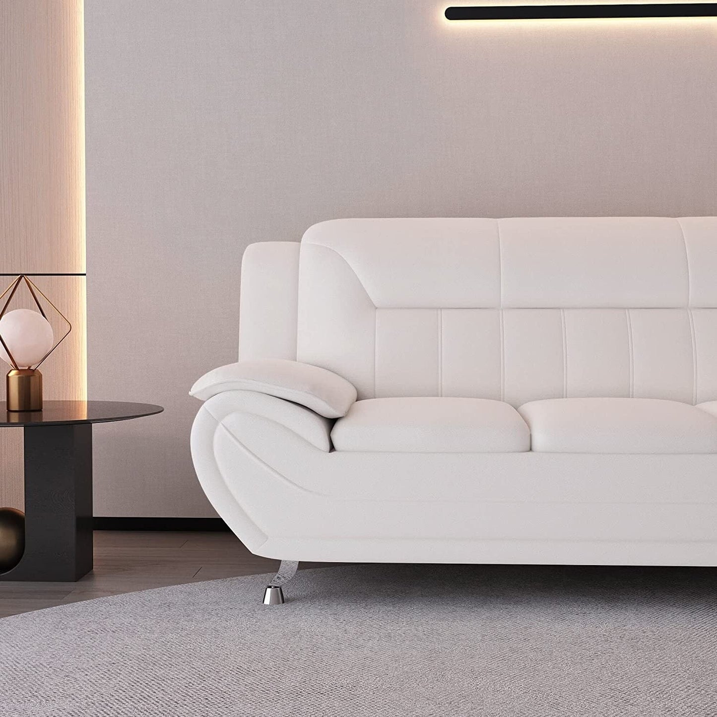 Michael Segura Mid-century Modern Sofa