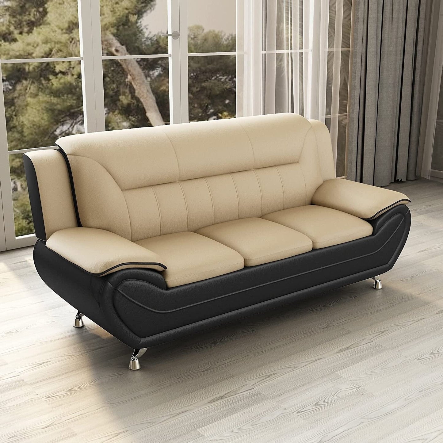 Michael Segura Mid-century Modern Sofa