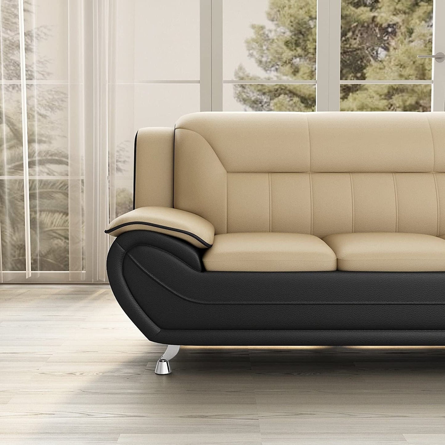 Michael Segura Mid-century Modern Sofa