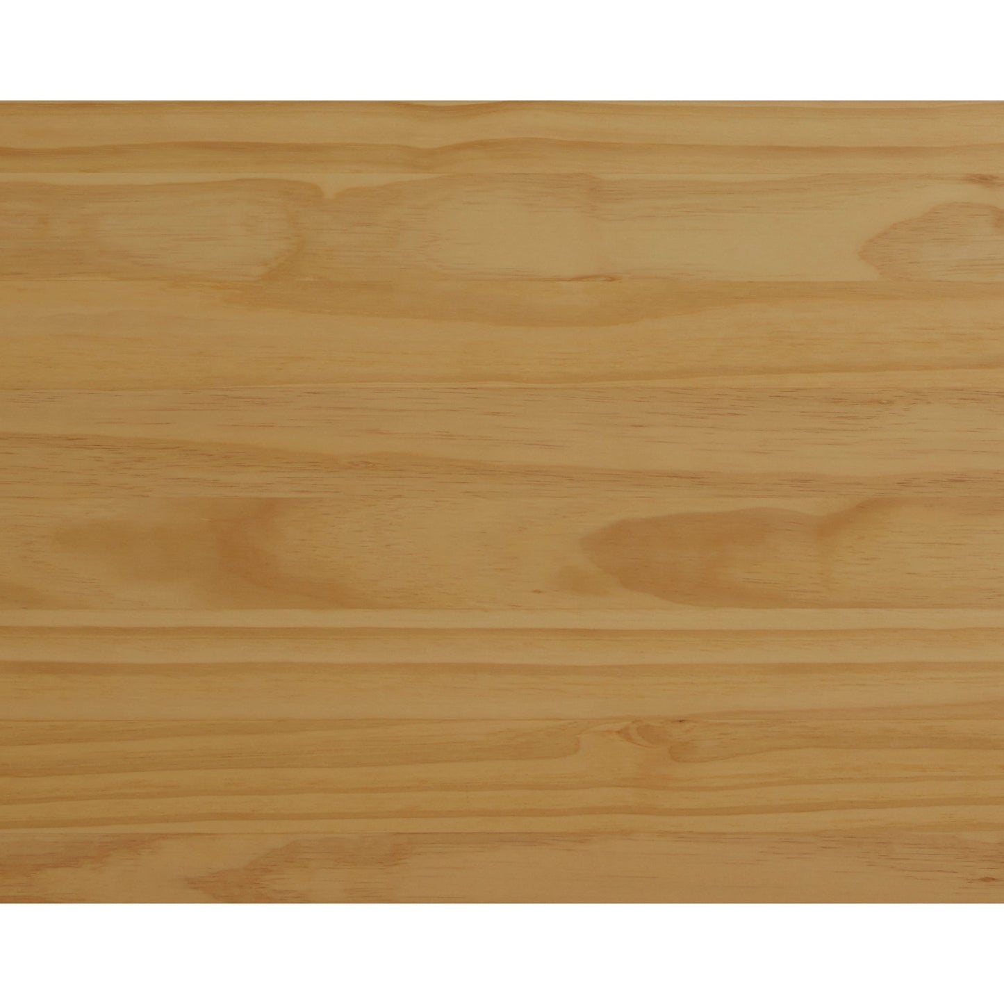 Mid-Century Paneelbett