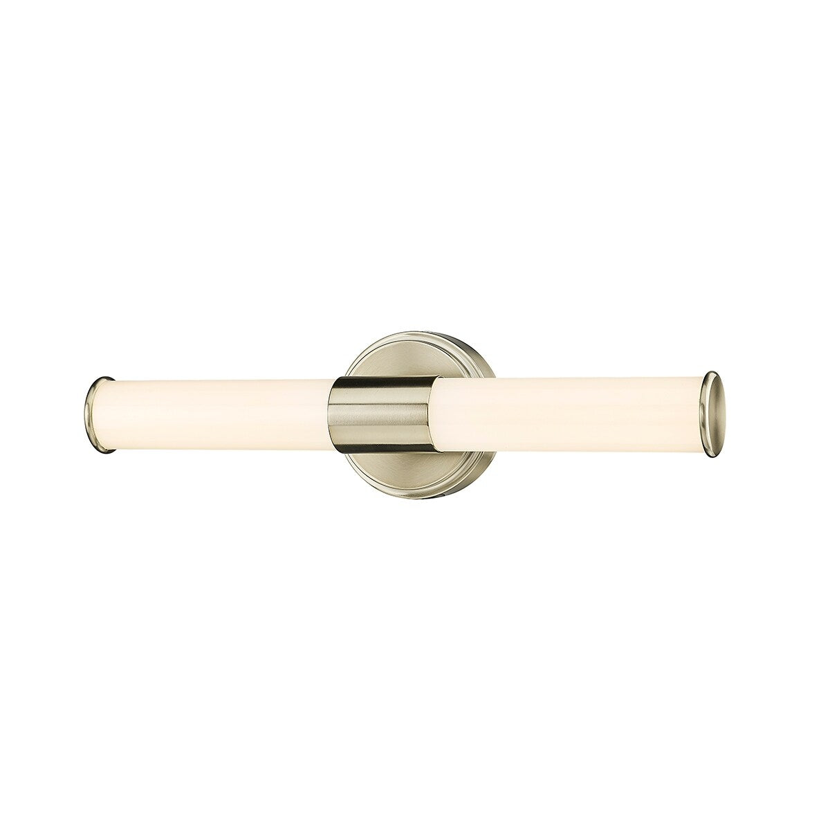 Millennium Lighting Truman LED-Badezimmer-Waschtischleuchte in mehreren Ausführungen