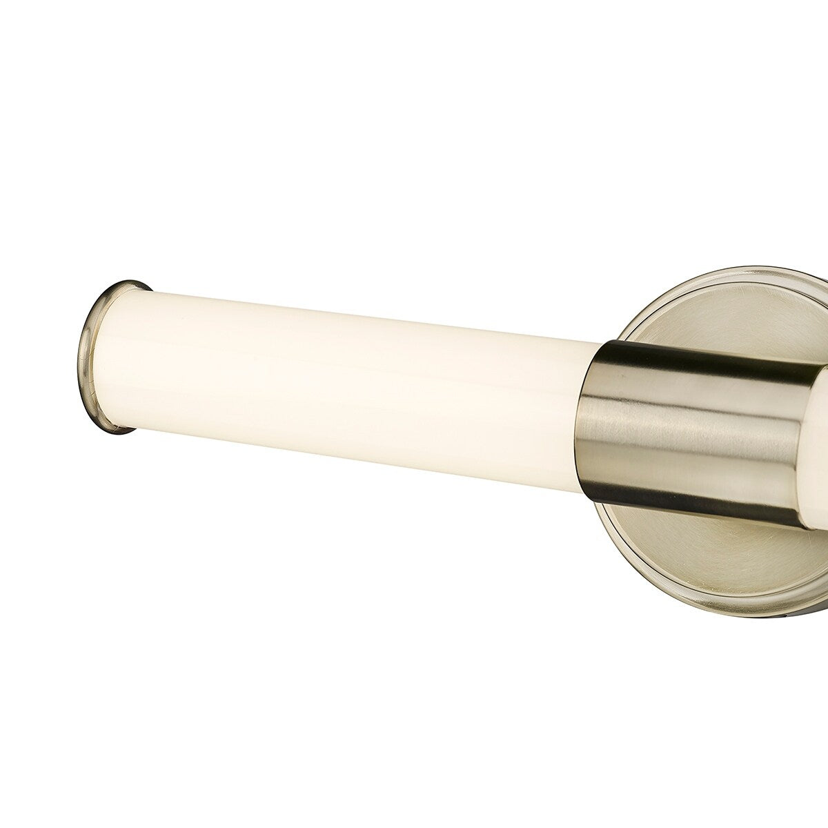 Millennium Lighting Truman LED-Badezimmer-Waschtischleuchte in mehreren Ausführungen