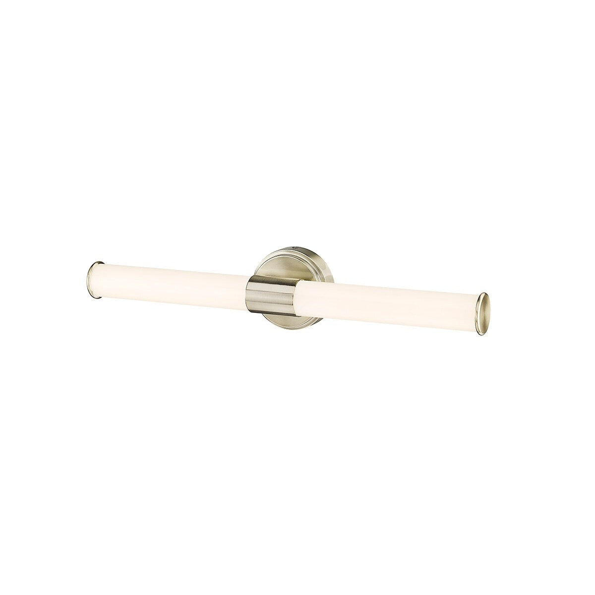 Millennium Lighting Truman LED-Badezimmer-Waschtischleuchte in mehreren Ausführungen