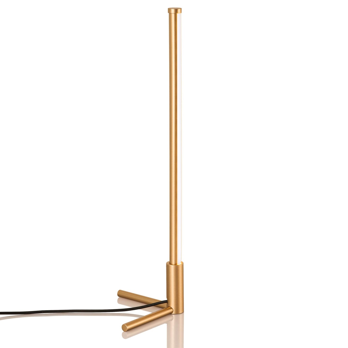 Minimalistische RGBCW LED Schreibtischlampe Nachtlicht