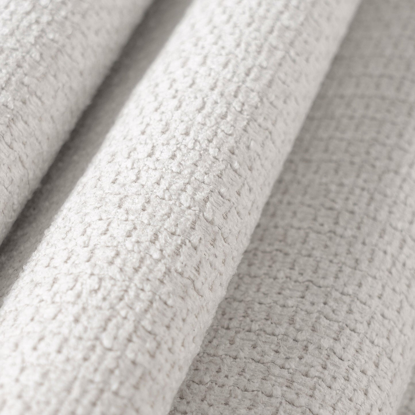Modular Piece--Loveseat, Part Of Sectional Sofa,Chenille,Minimalist Style,2 Colors,Not For Separate Use