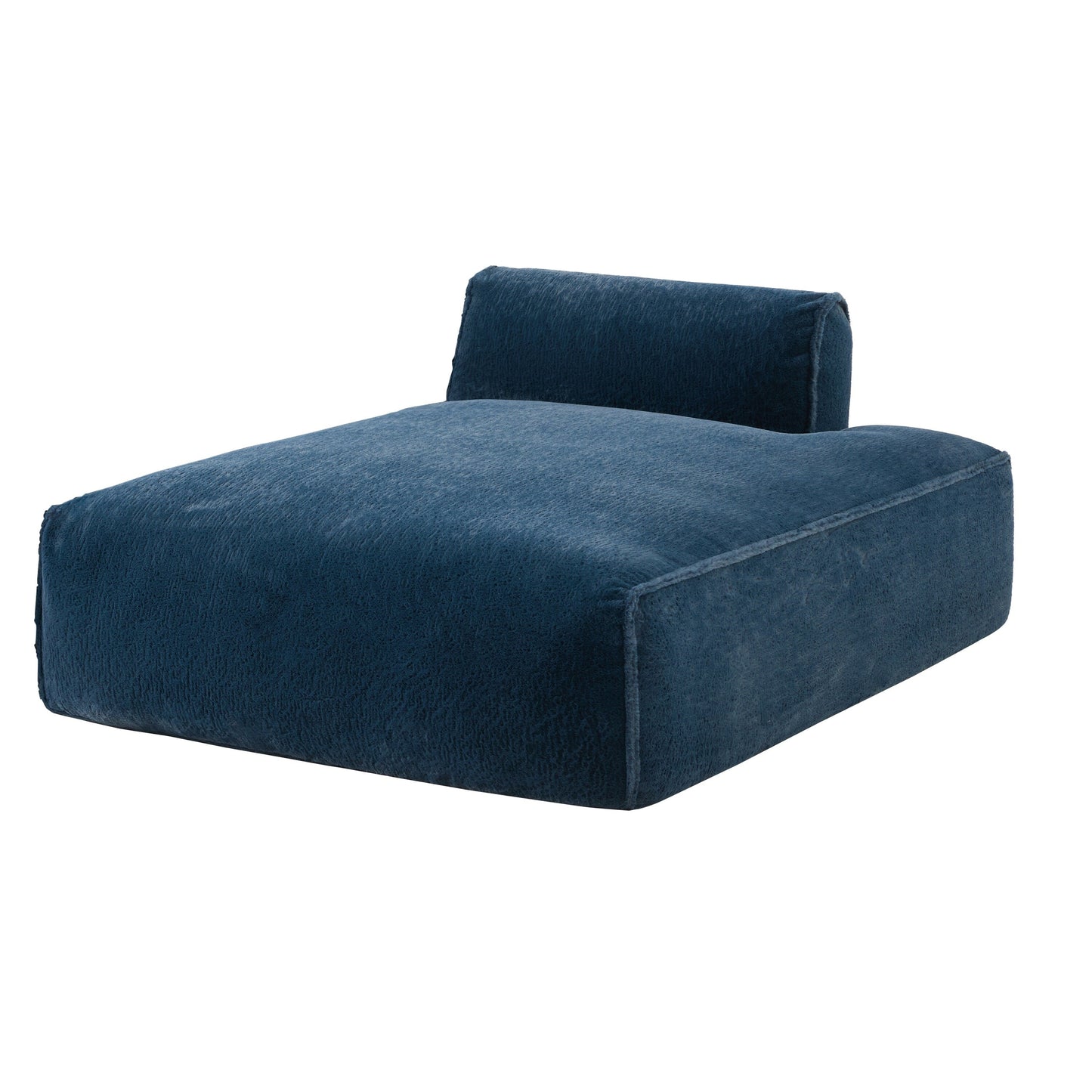 Modular Sofa,Fully Compressed,Spacious Foam-Filled Sofa Bed For Living Room,Elderly/Baby - Friendly Design