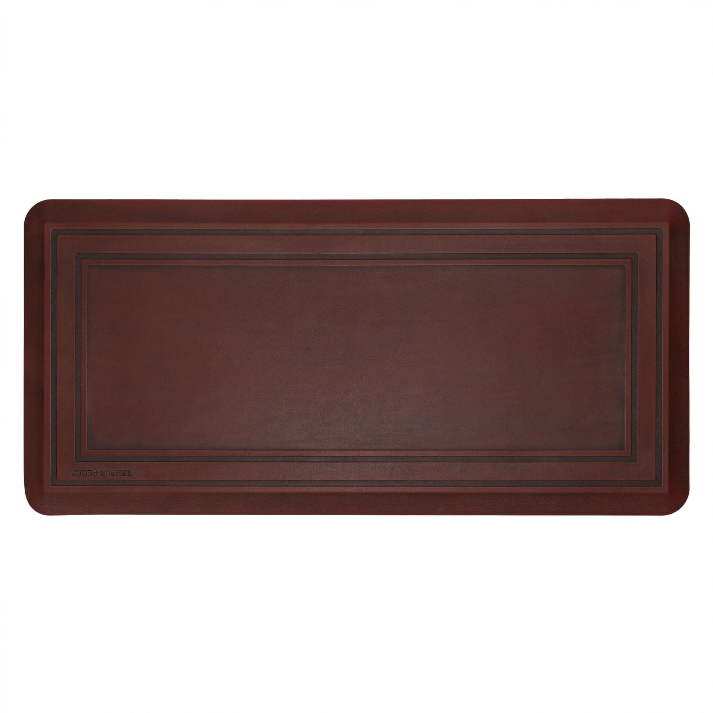 Mohawk Home Tempur-Pedic Ultra Comfort Anti-Ermüdungs-Küchenmatte – 20 x 42