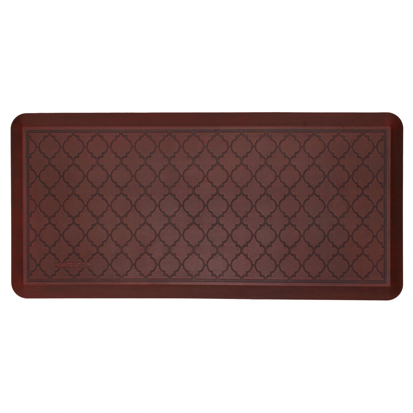 Mohawk Home Tempur-Pedic Ultra Comfort Anti-Ermüdungs-Küchenmatte – 20 x 42