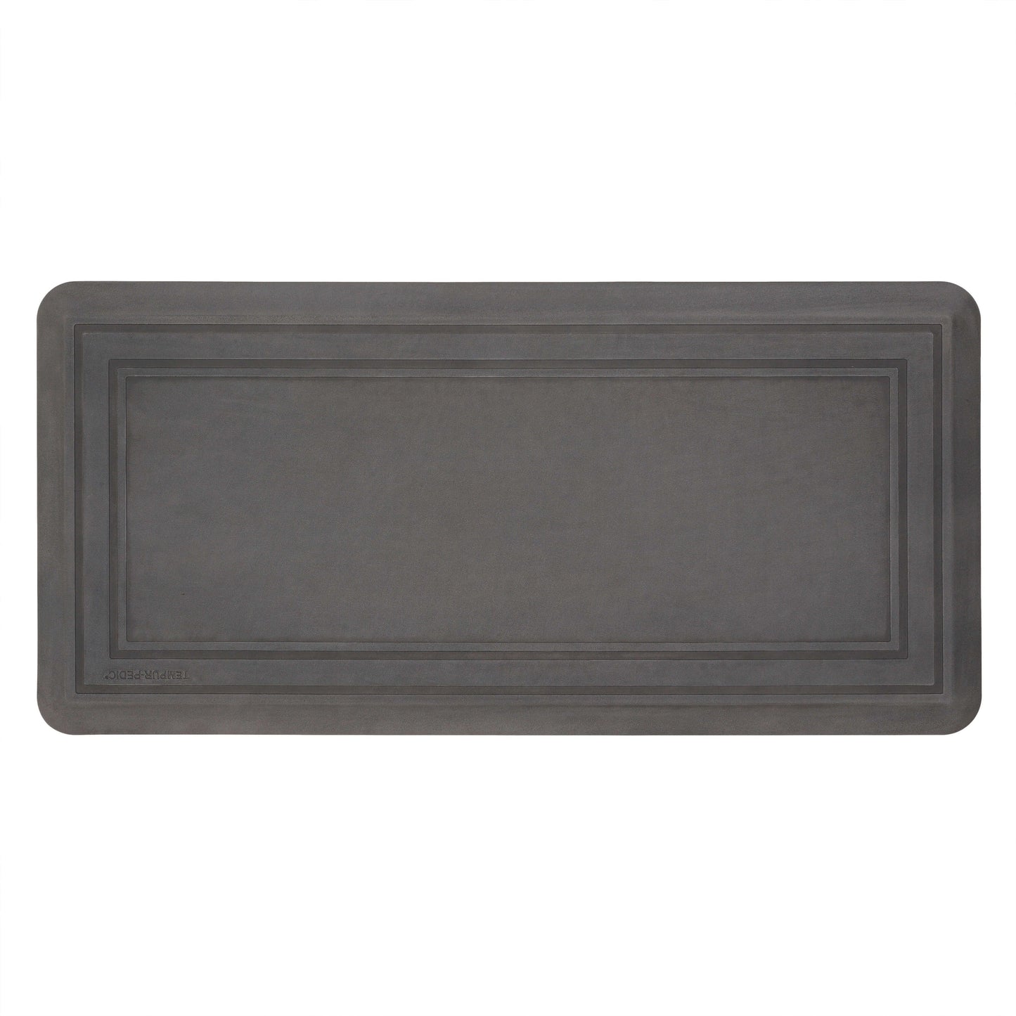 Mohawk Home Tempur-Pedic Ultra Comfort Anti-Ermüdungs-Küchenmatte – 20 x 42