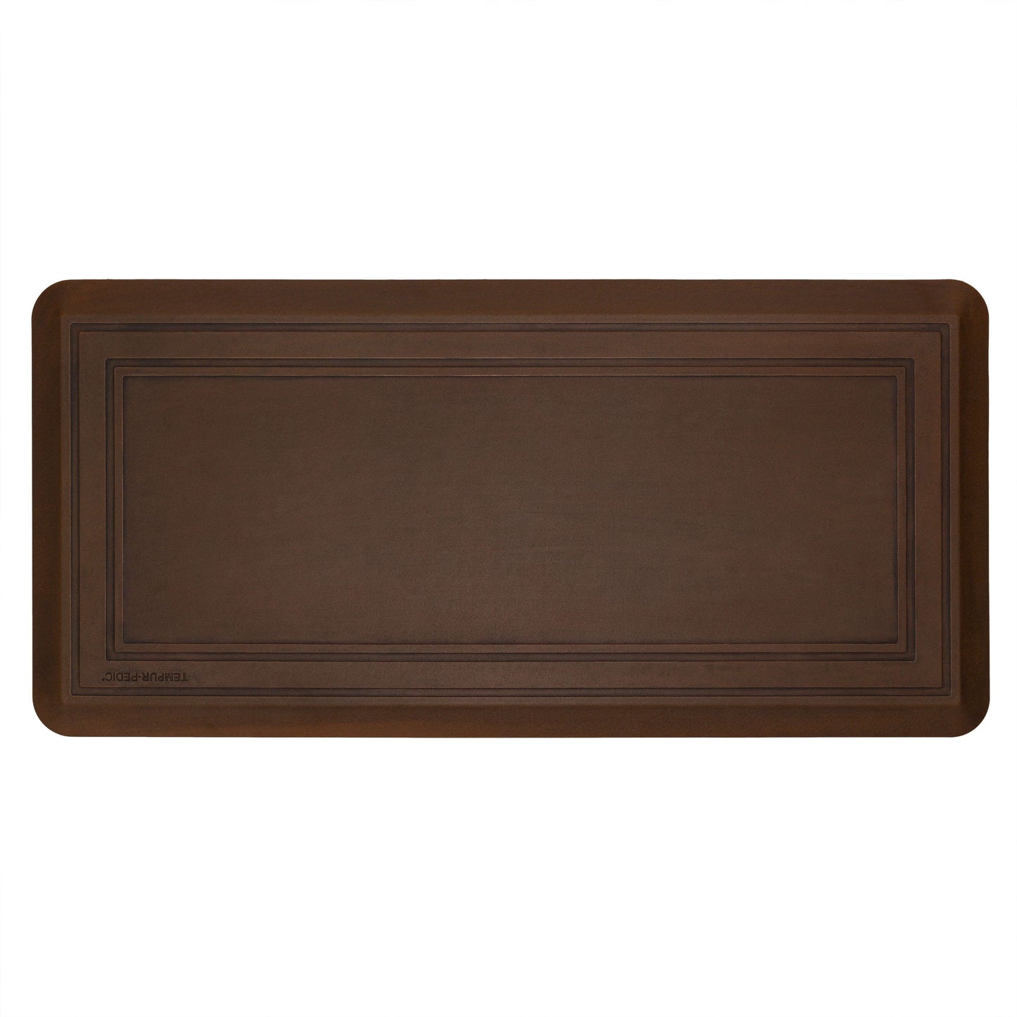 Mohawk Home Tempur-Pedic Ultra Comfort Anti-Ermüdungs-Küchenmatte – 20 x 42