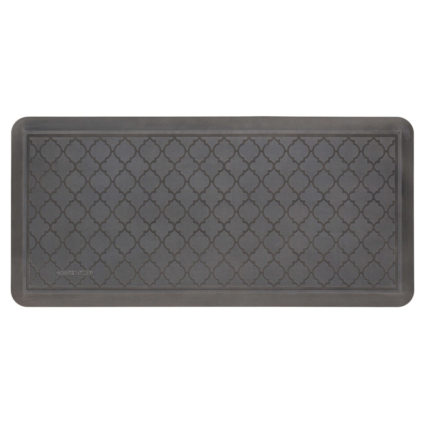 Mohawk Home Tempur-Pedic Ultra Comfort Anti-Ermüdungs-Küchenmatte – 20 x 42
