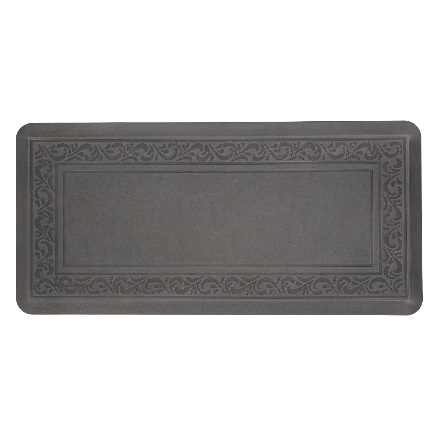 Mohawk Home Tempur-Pedic Ultra Comfort Anti-Ermüdungs-Küchenmatte – 20 x 42