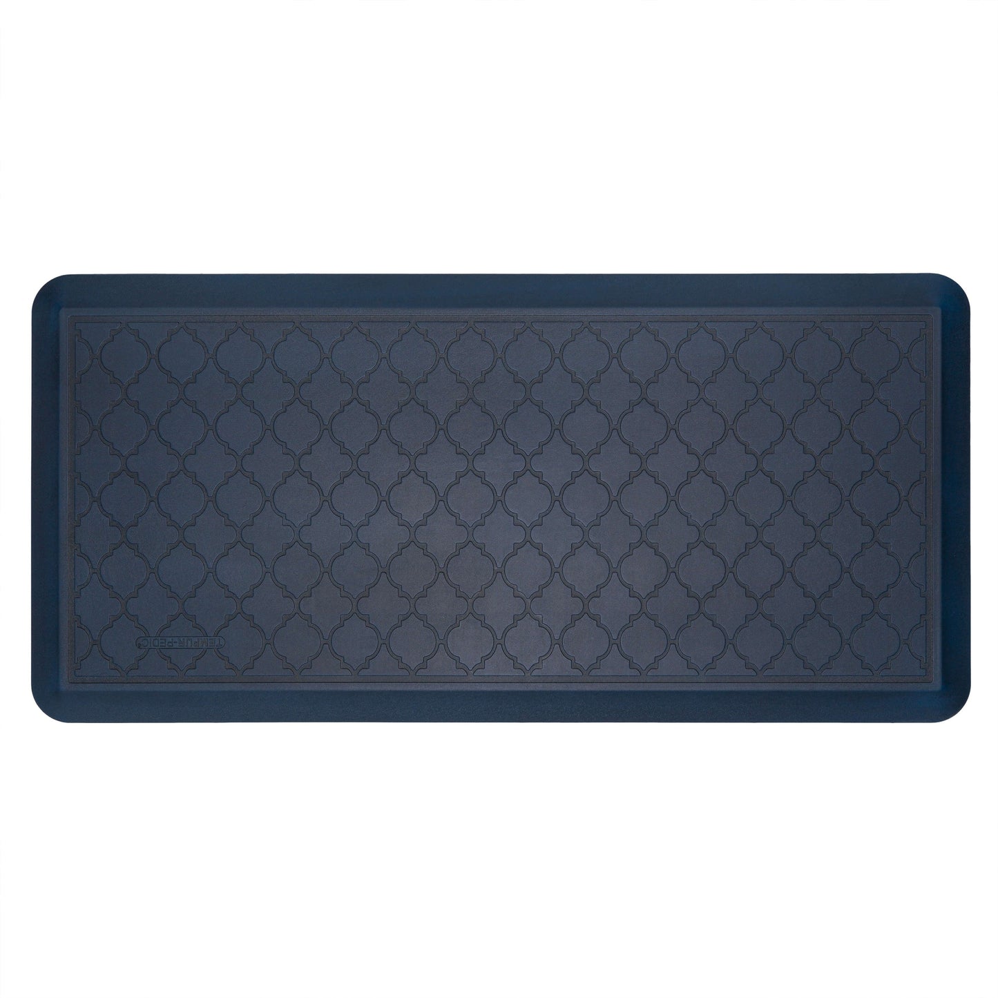 Mohawk Home Tempur-Pedic Ultra Comfort Anti-Ermüdungs-Küchenmatte – 20 x 42