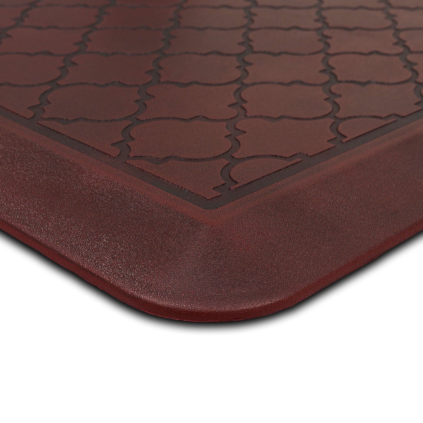 Mohawk Home Tempur-Pedic Ultra Comfort Anti-Ermüdungs-Küchenmatte – 20 x 42