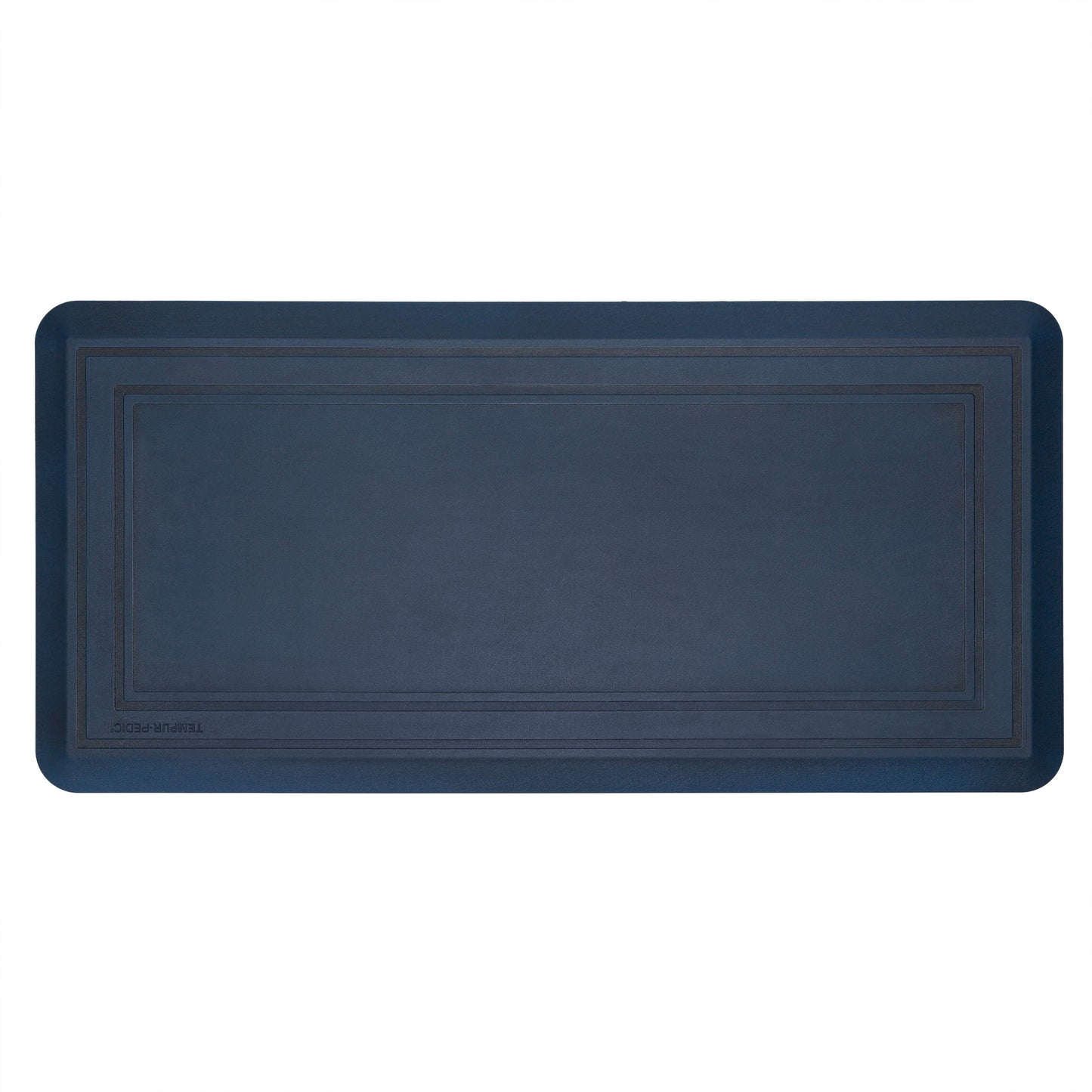 Mohawk Home Tempur-Pedic Ultra Comfort Anti-Ermüdungs-Küchenmatte – 20 x 42