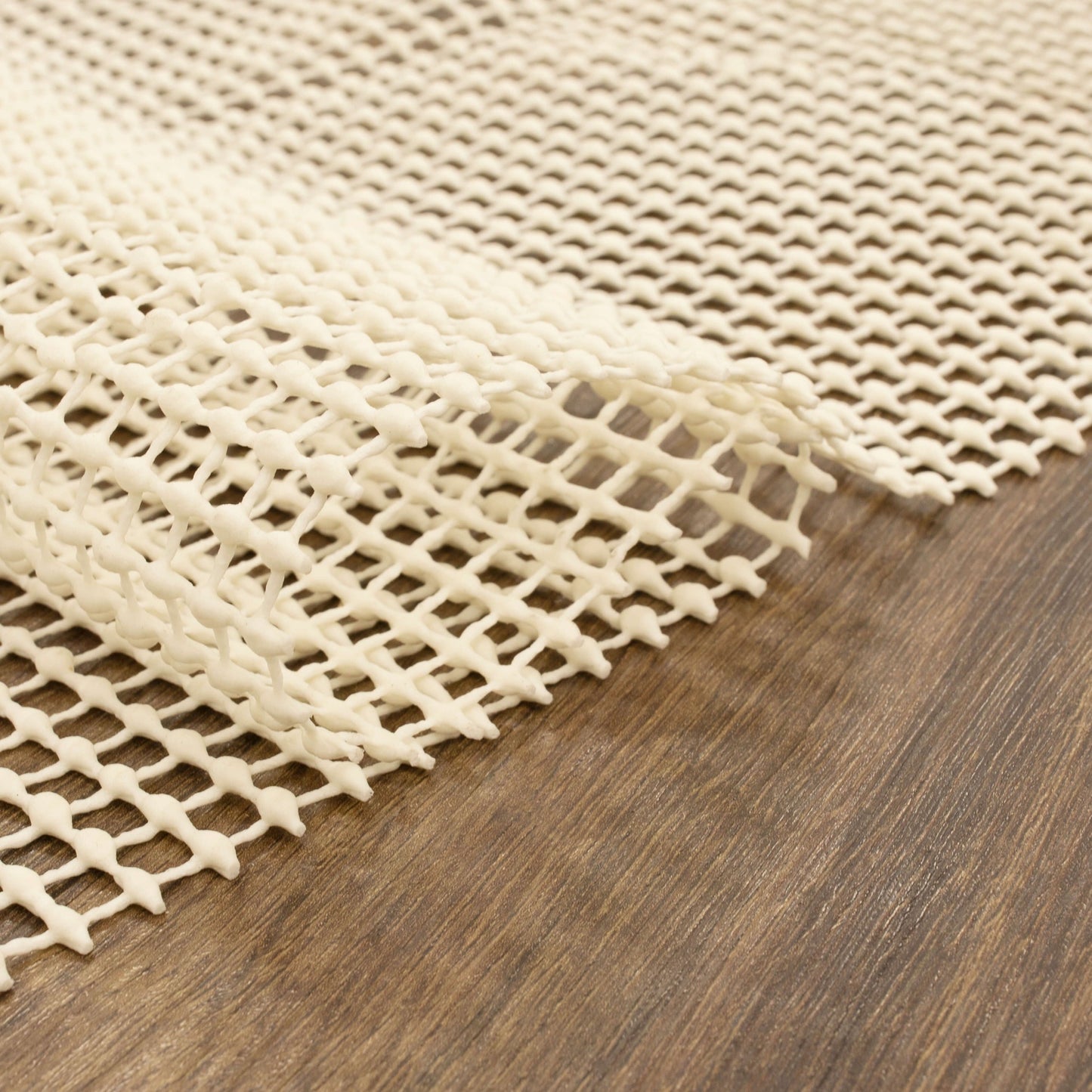 Mohawk Home Rug Gripper Mehrzweck-Teppichunterlage, Weiß