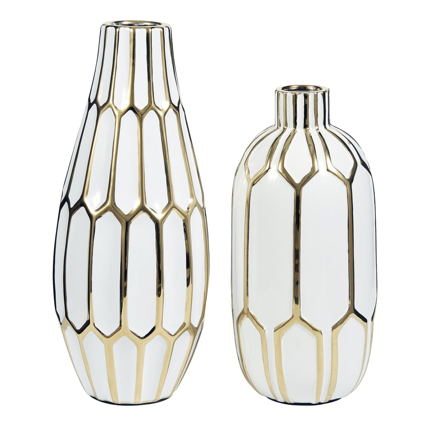 Mohsen Vase 2er-Set