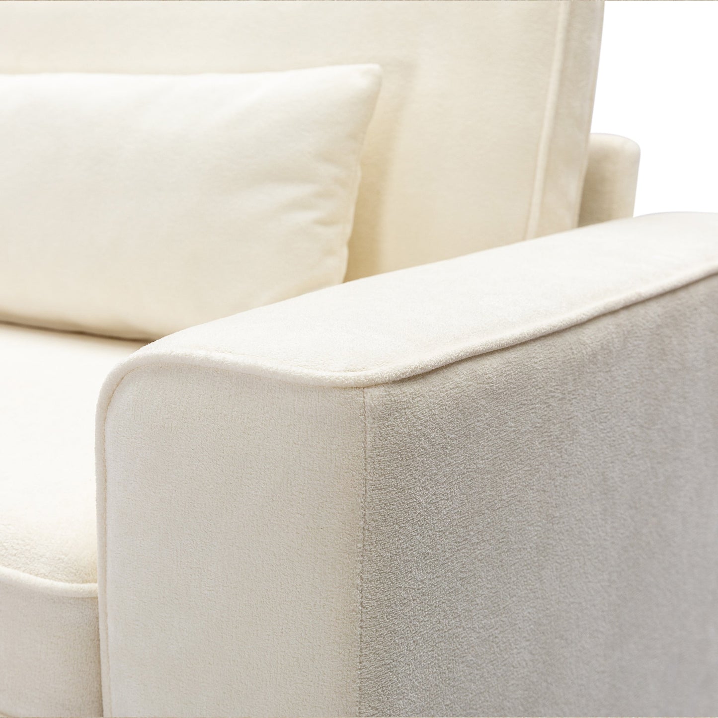 Montague Cozy Duo Upholstered 3-Seat Loveseat Sofa by Christopher Knight Home