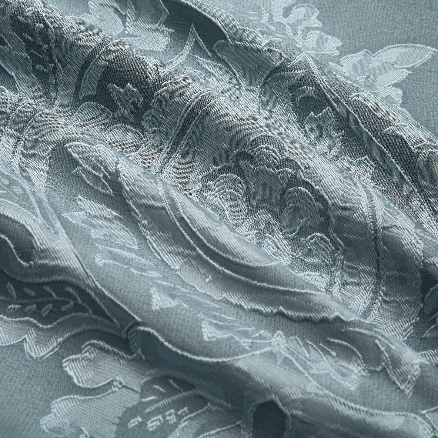 Nanshing Tiana 7-teiliges traditionelles Damast-Bettdeckenset