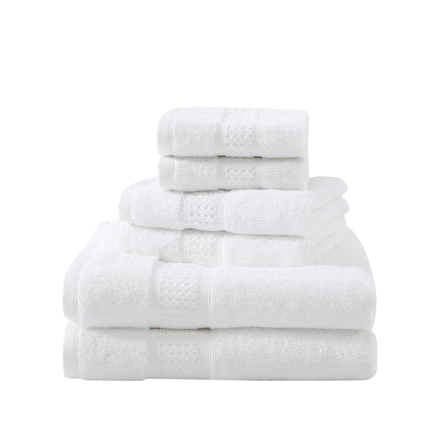 Nautica Oceane Solid Wellness Handtuchkollektion