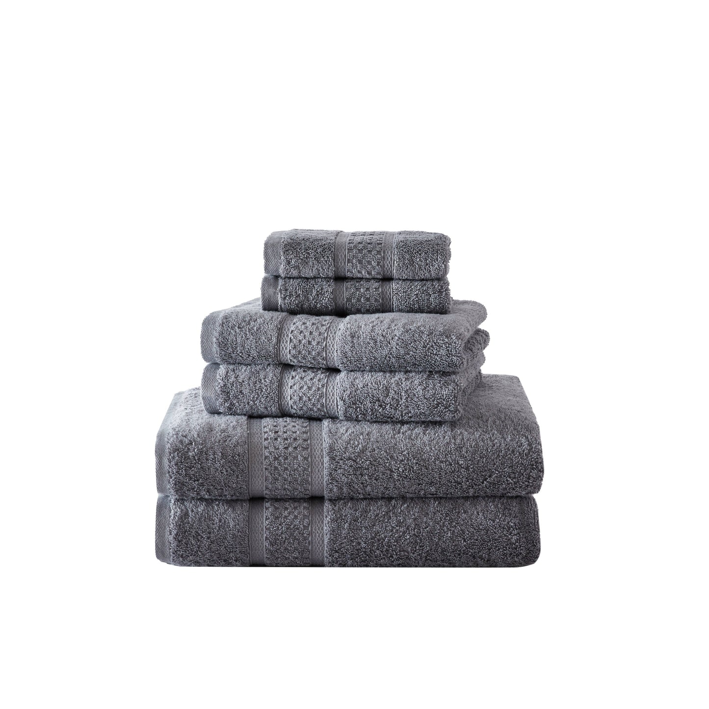 Nautica Oceane Solid Wellness Handtuchkollektion