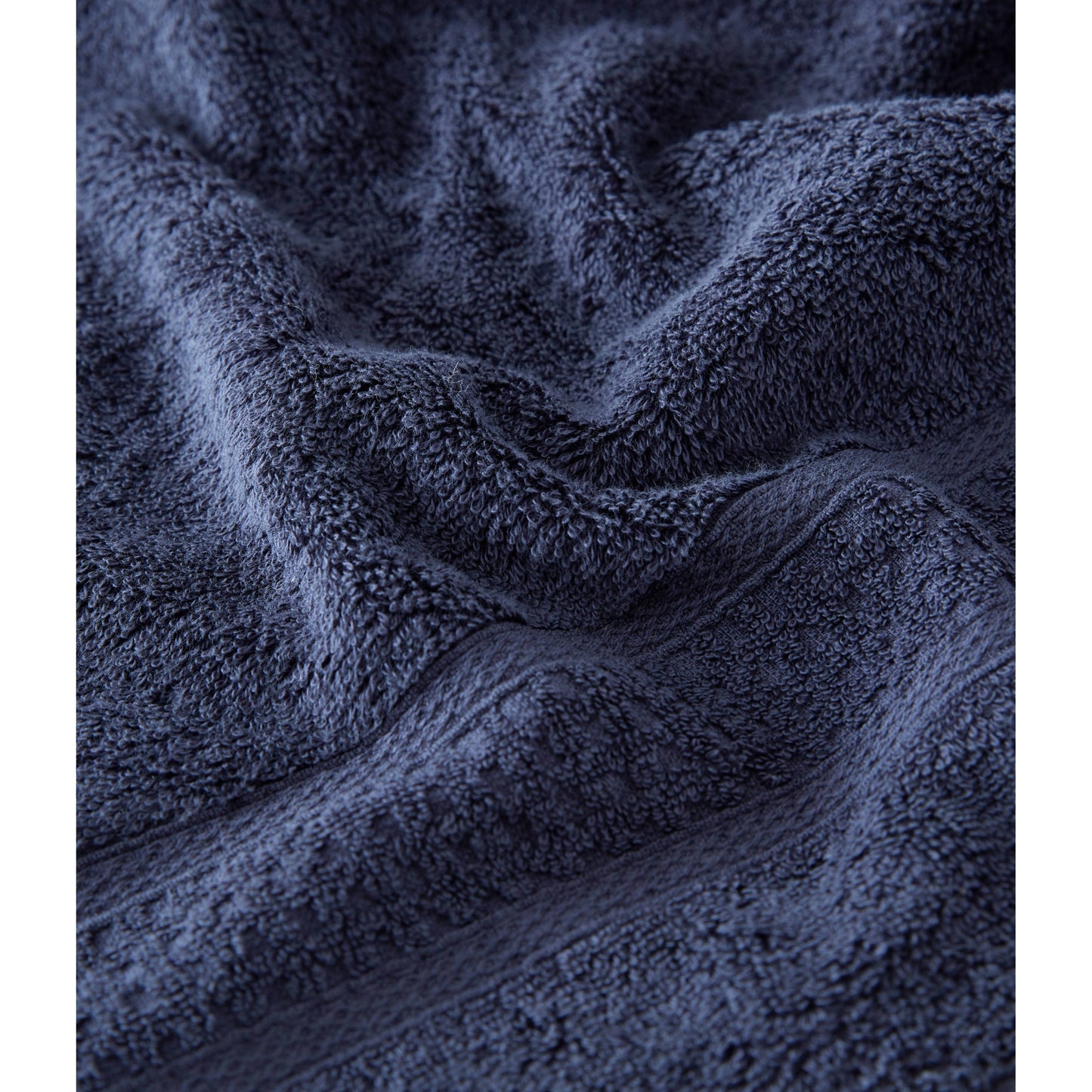 Nautica Oceane Solid Wellness Handtuchkollektion