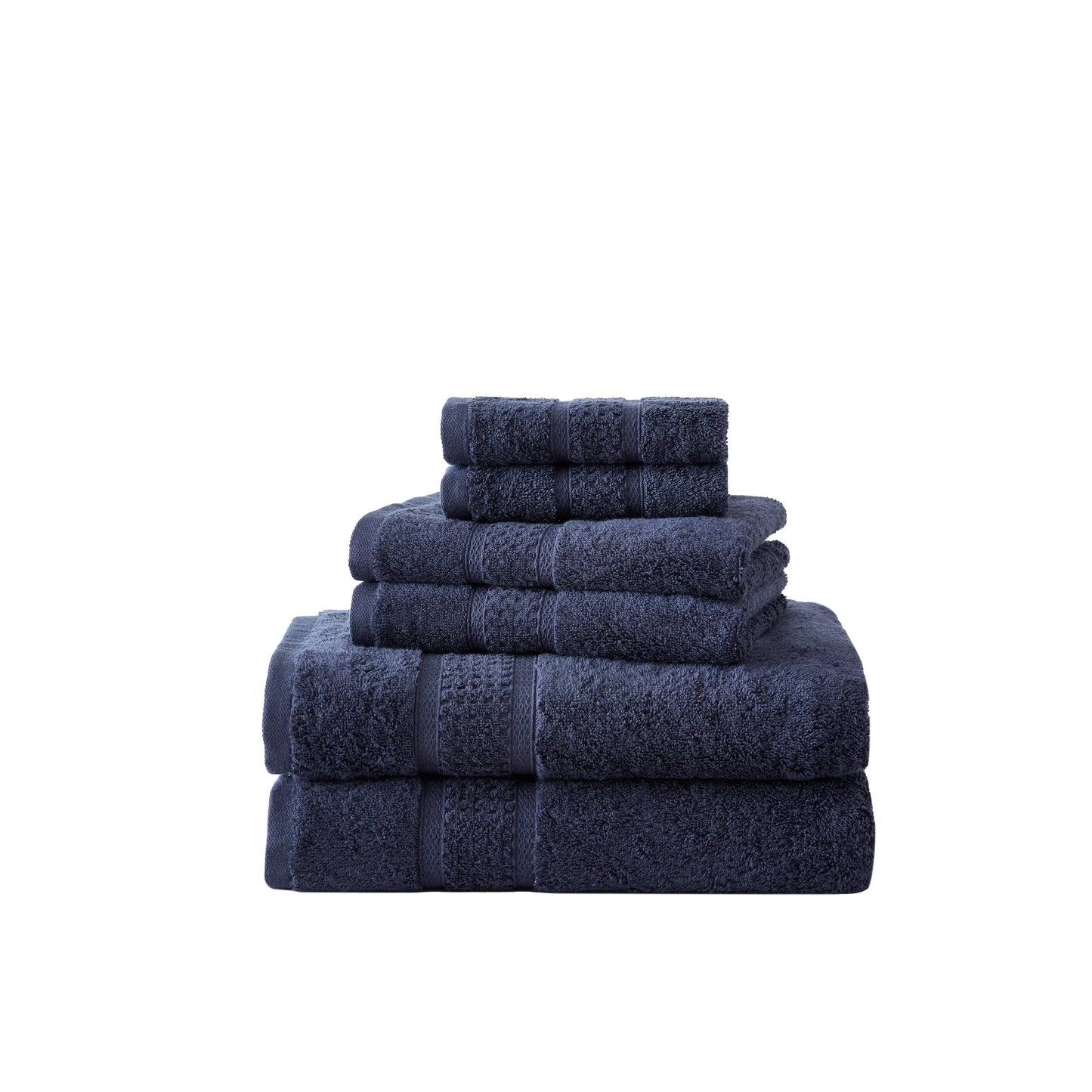 Nautica Oceane Solid Wellness Handtuchkollektion