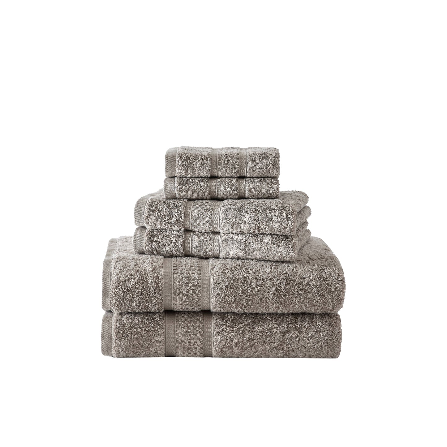 Nautica Oceane Solid Wellness Handtuchkollektion
