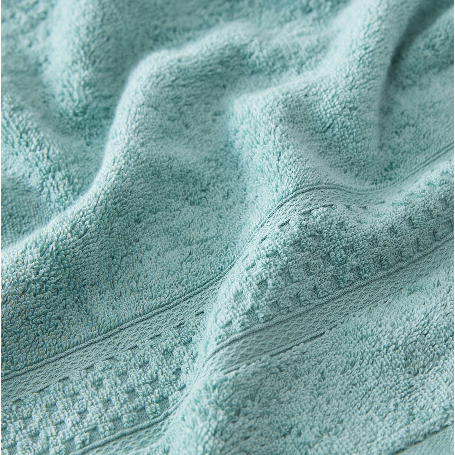 Nautica Oceane Solid Wellness Handtuchkollektion