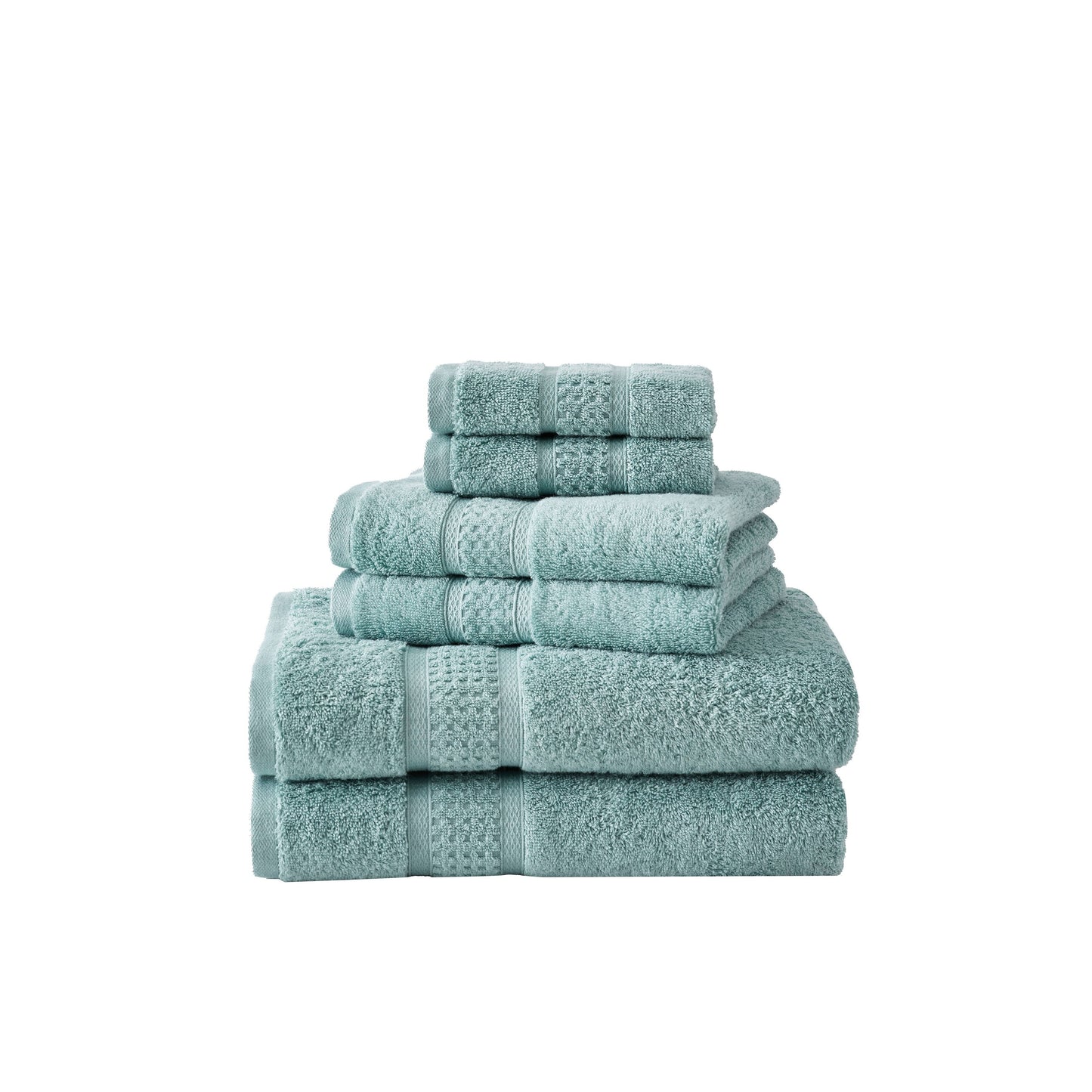 Nautica Oceane Solid Wellness Handtuchkollektion