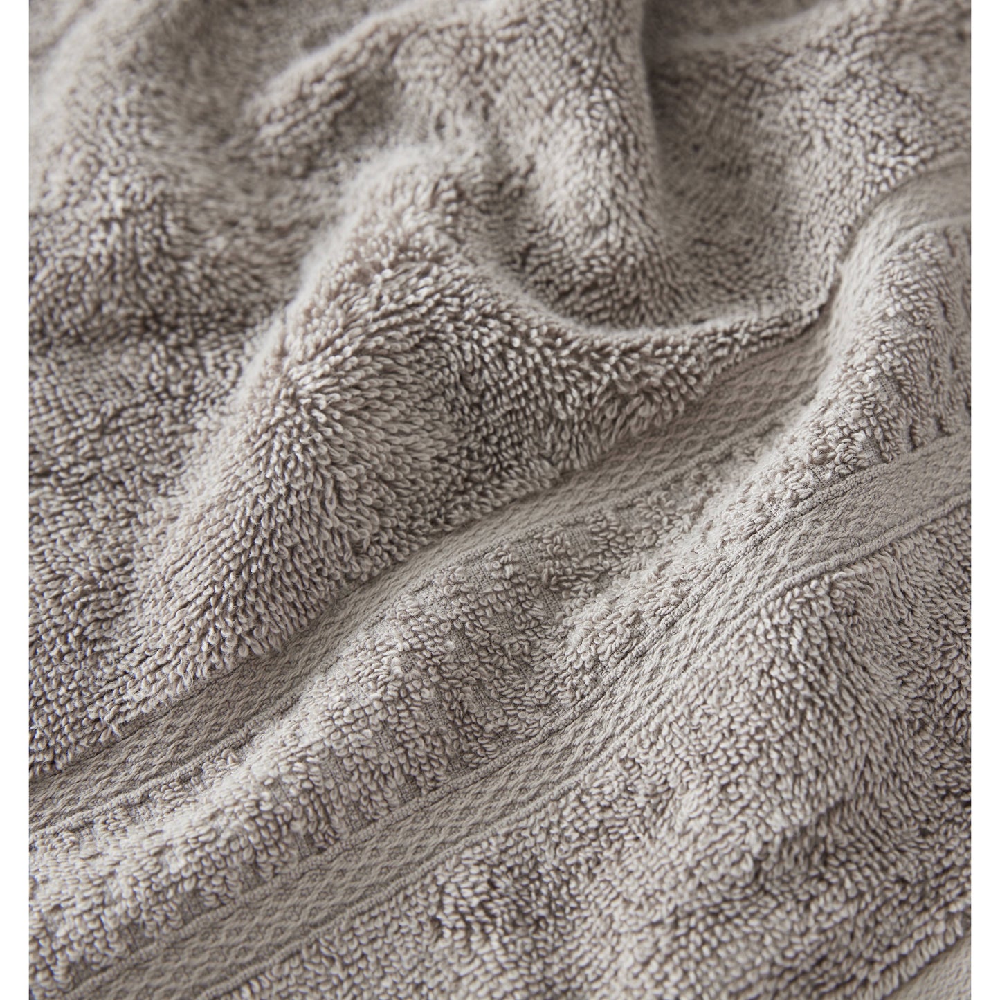 Nautica Oceane Solid Wellness Handtuchkollektion
