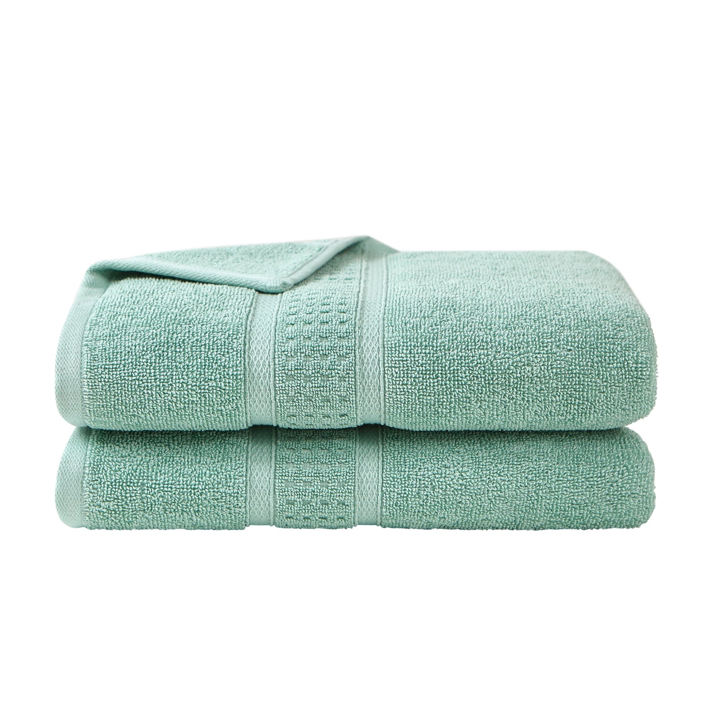Nautica Oceane Solid Wellness Handtuchkollektion