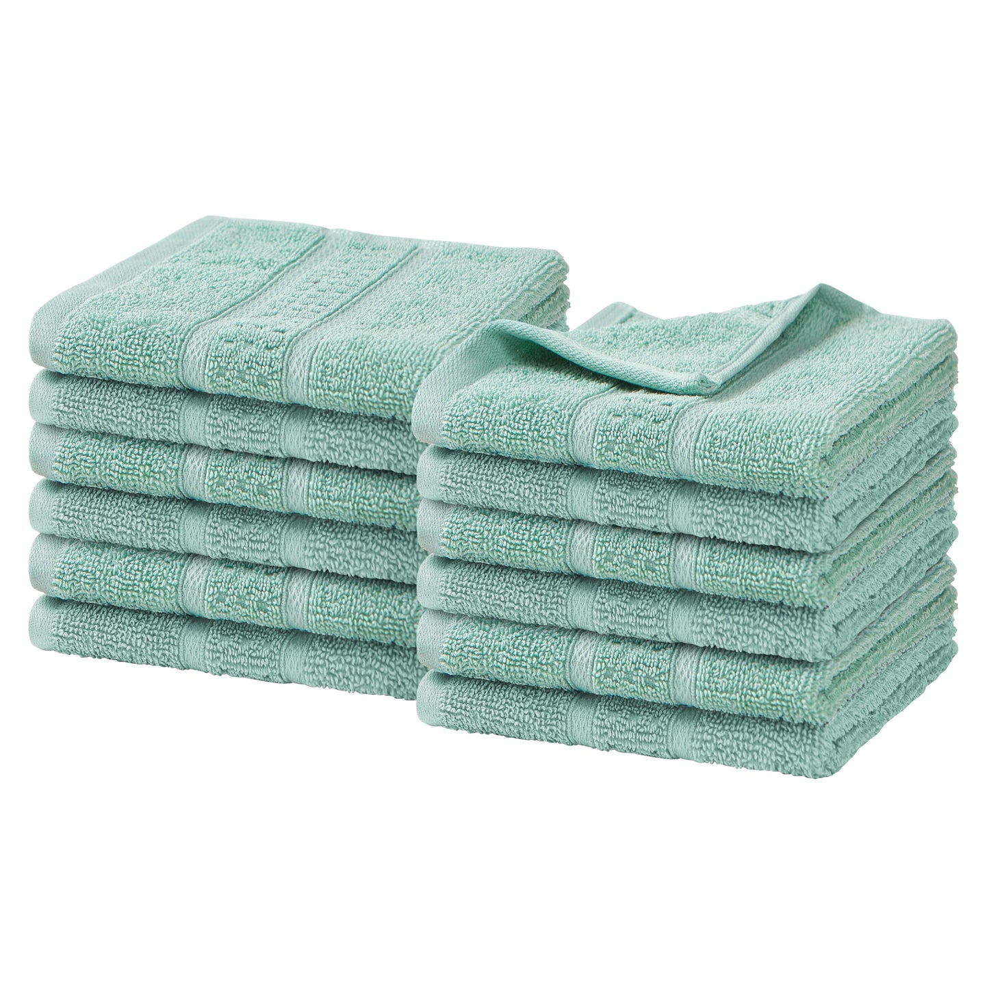 Nautica Oceane Solid Wellness Handtuchkollektion