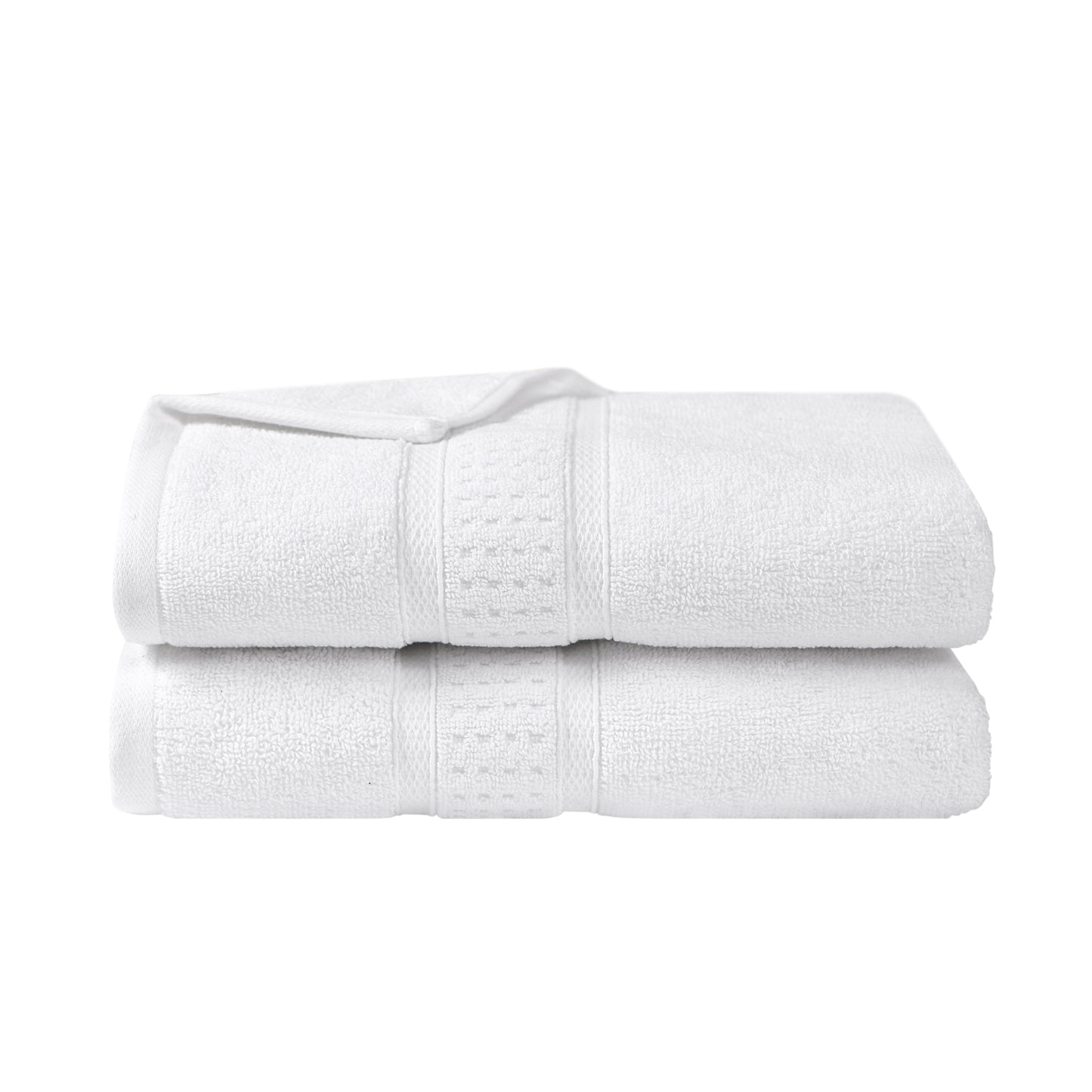 Nautica Oceane Solid Wellness Handtuchkollektion