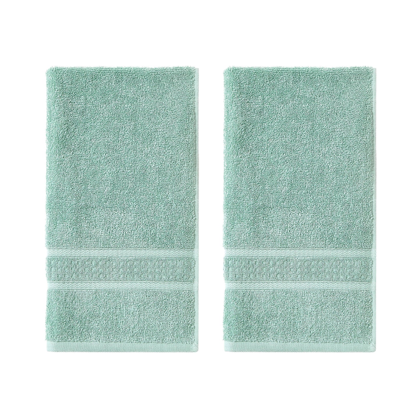 Nautica Oceane Solid Wellness Handtuchkollektion