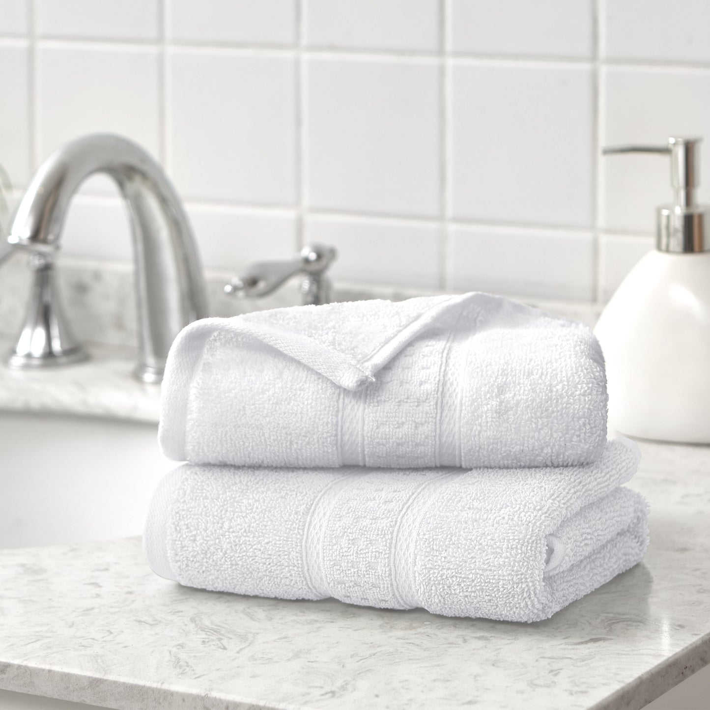 Nautica Oceane Solid Wellness Handtuchkollektion