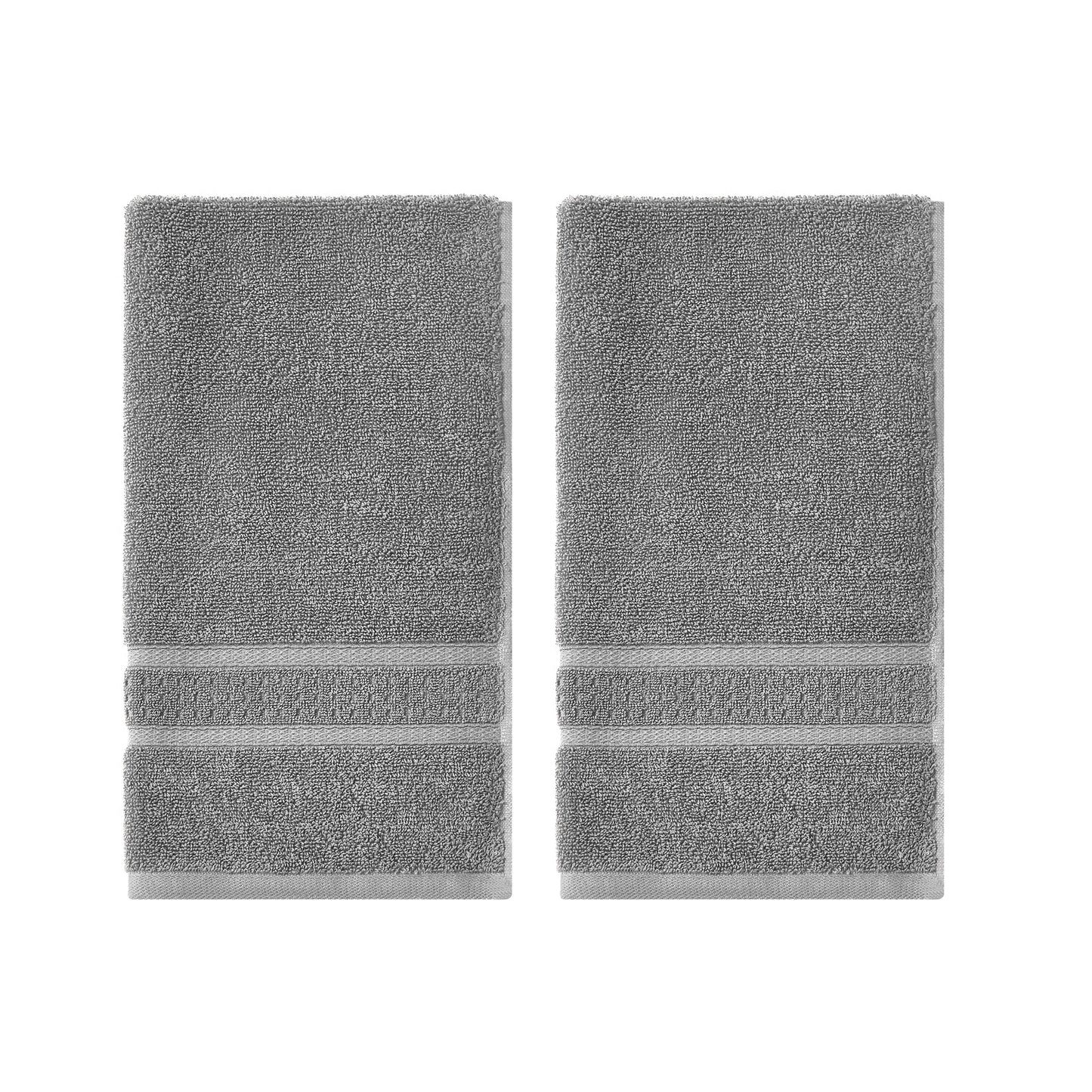 Nautica Oceane Solid Wellness Handtuchkollektion