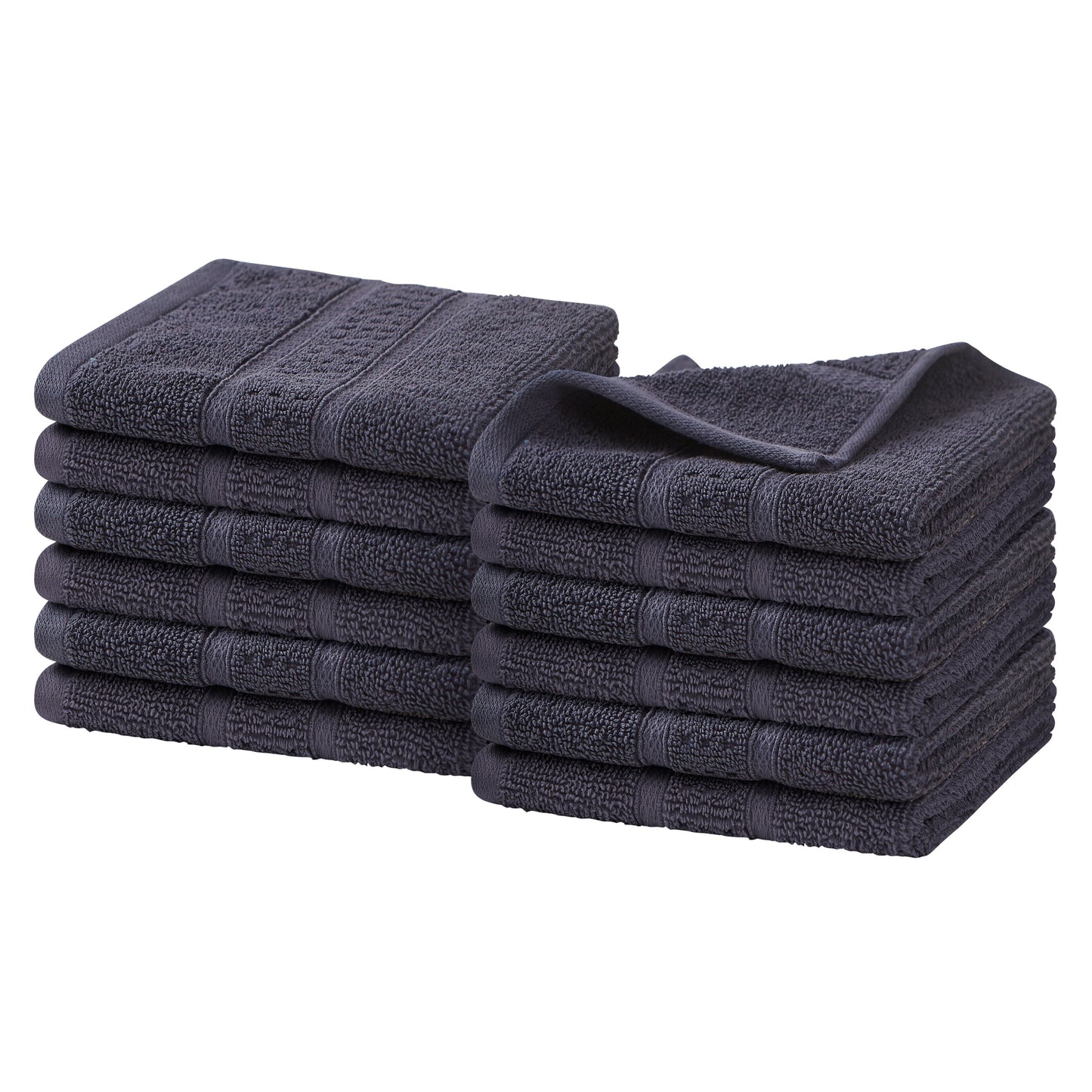 Nautica Oceane Solid Wellness Handtuchkollektion